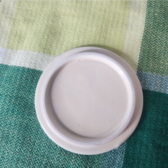 Vintage Hallmark Cards Mug Mates A Friend Friendship Coffee Tea Cup Mug & Lid - Picture 5 of 9